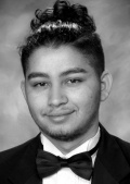 Francisco Segura: class of 2017, Grant Union High School, Sacramento, CA.